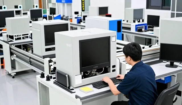 定制化ERP系统