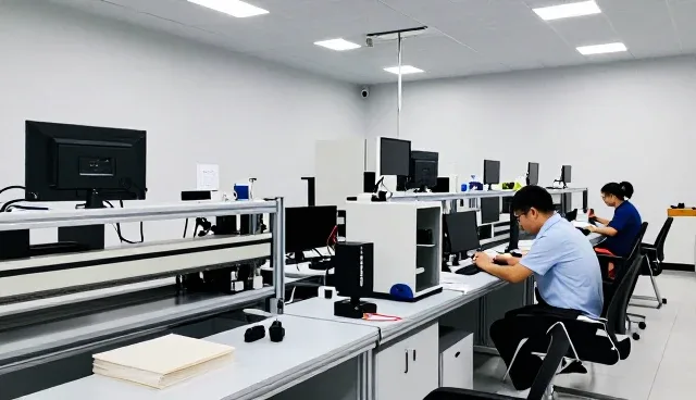 企业级云服务器