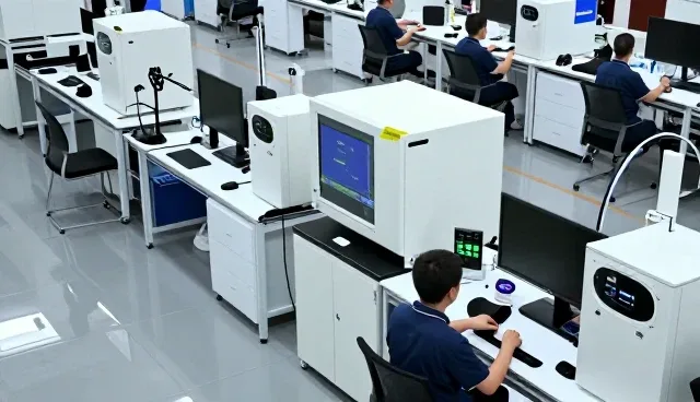 北京快星空科技有限公司