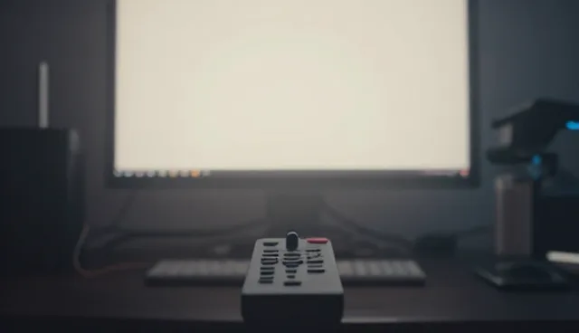 企业技术支持部署方案的5大检查要点
