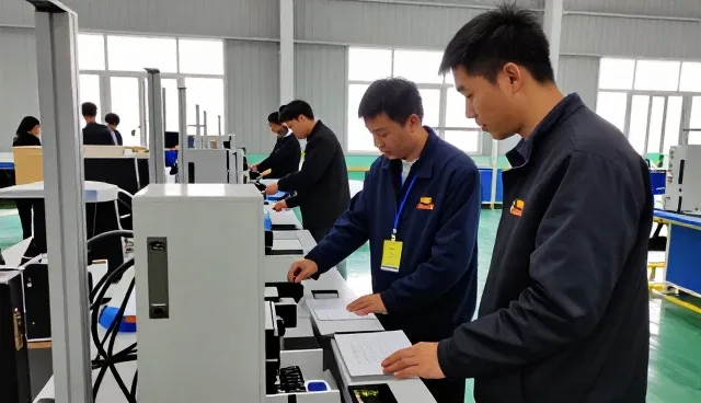 技术咨询常见问题介绍
