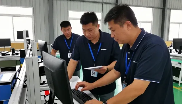 北京快星空科技有限公司布局技术支持领域,提升为企业价值